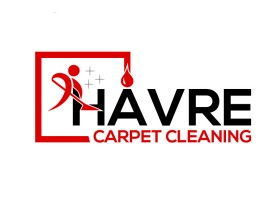 Logo Design entry 2333700 submitted by MuhammadR to the Logo Design for Havre Carpet Cleaning  run by Havrecarpetcleaning