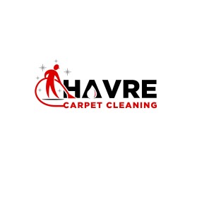 Logo Design entry 2333741 submitted by wannen19 to the Logo Design for Havre Carpet Cleaning  run by Havrecarpetcleaning