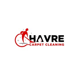 Logo Design Entry 2333770 submitted by wannen19 to the contest for Havre Carpet Cleaning  run by Havrecarpetcleaning