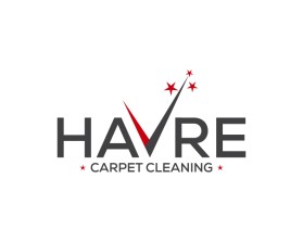 Logo Design Entry 2333805 submitted by saddam101725 to the contest for Havre Carpet Cleaning  run by Havrecarpetcleaning