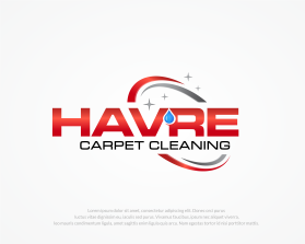 Logo Design entry 2333882 submitted by dhanny09 to the Logo Design for Havre Carpet Cleaning  run by Havrecarpetcleaning