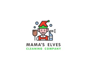 Logo Design entry 2427413 submitted by nat396