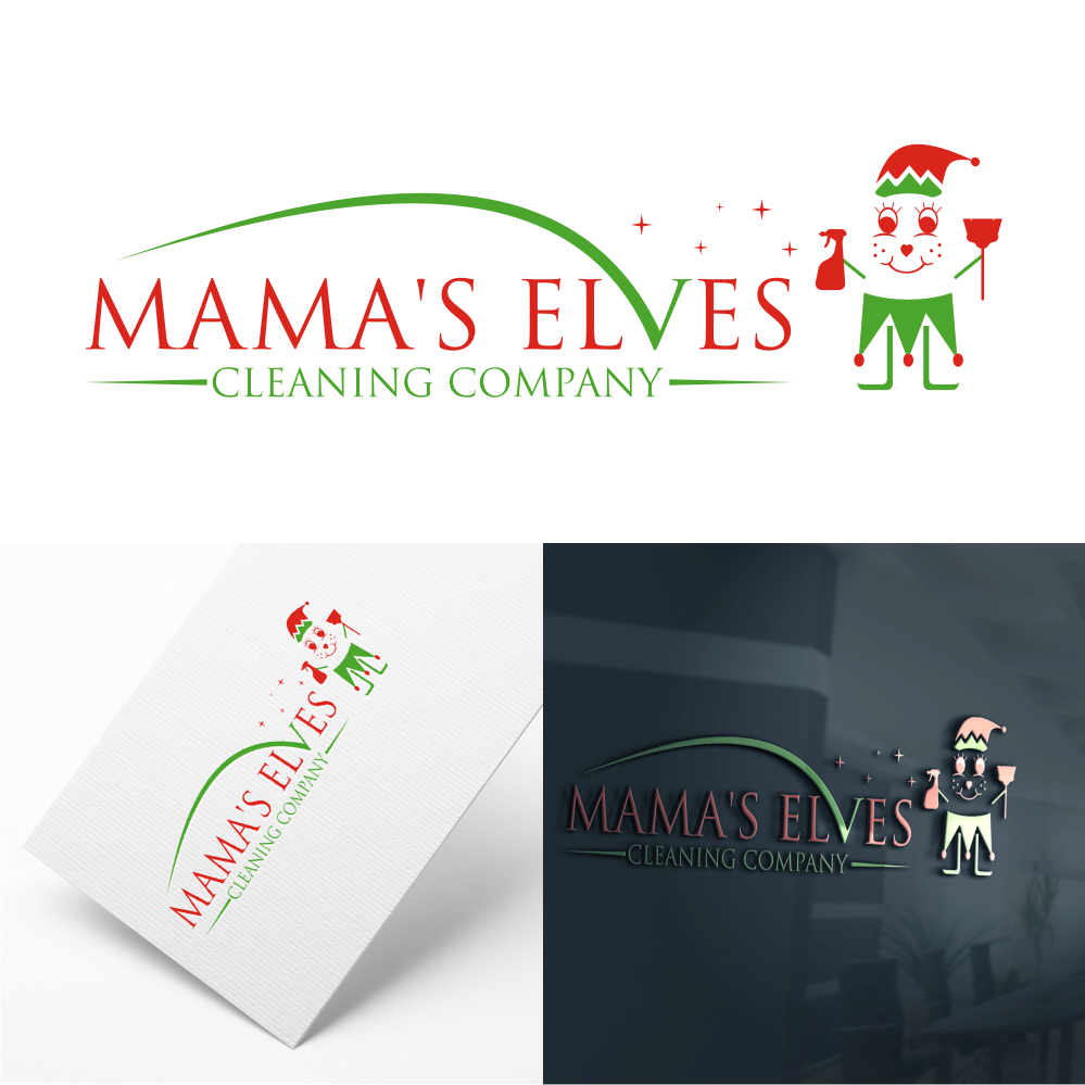 Logo Design entry 2435196 submitted by doel_tangsi