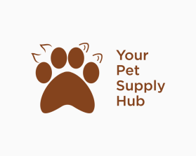 Logo Design entry 2334533 submitted by madartist to the Logo Design for Your Pet Supply Hub run by statenweb