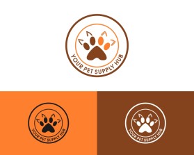 Logo Design entry 2426321 submitted by Gdanni04