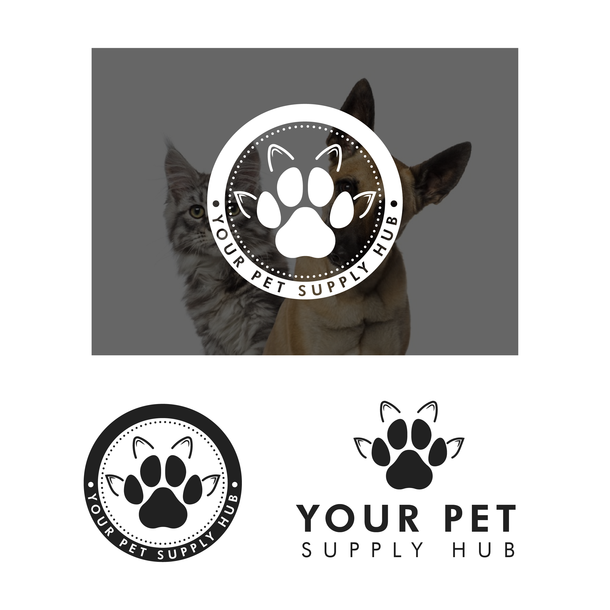 Logo Design entry 2427146 submitted by parbat000
