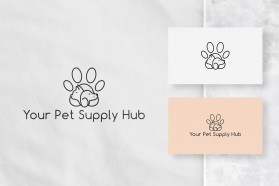 Logo Design entry 2428345 submitted by Nish