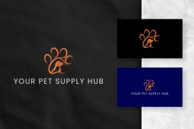 Logo Design entry 2428346 submitted by Nish
