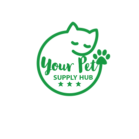 Logo Design Entry 2334585 submitted by RAMG to the contest for Your Pet Supply Hub run by statenweb