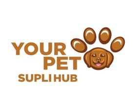Logo Design entry 2334625 submitted by ezm to the Logo Design for Your Pet Supply Hub run by statenweb