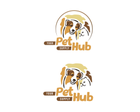 Logo Design entry 2477411 submitted by klflie99