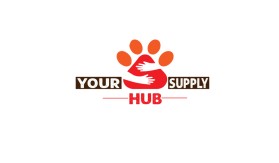 Logo Design Entry 2334675 submitted by Rafiki to the contest for Your Pet Supply Hub run by statenweb