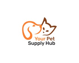 Logo Design Entry 2334676 submitted by maskii22 to the contest for Your Pet Supply Hub run by statenweb