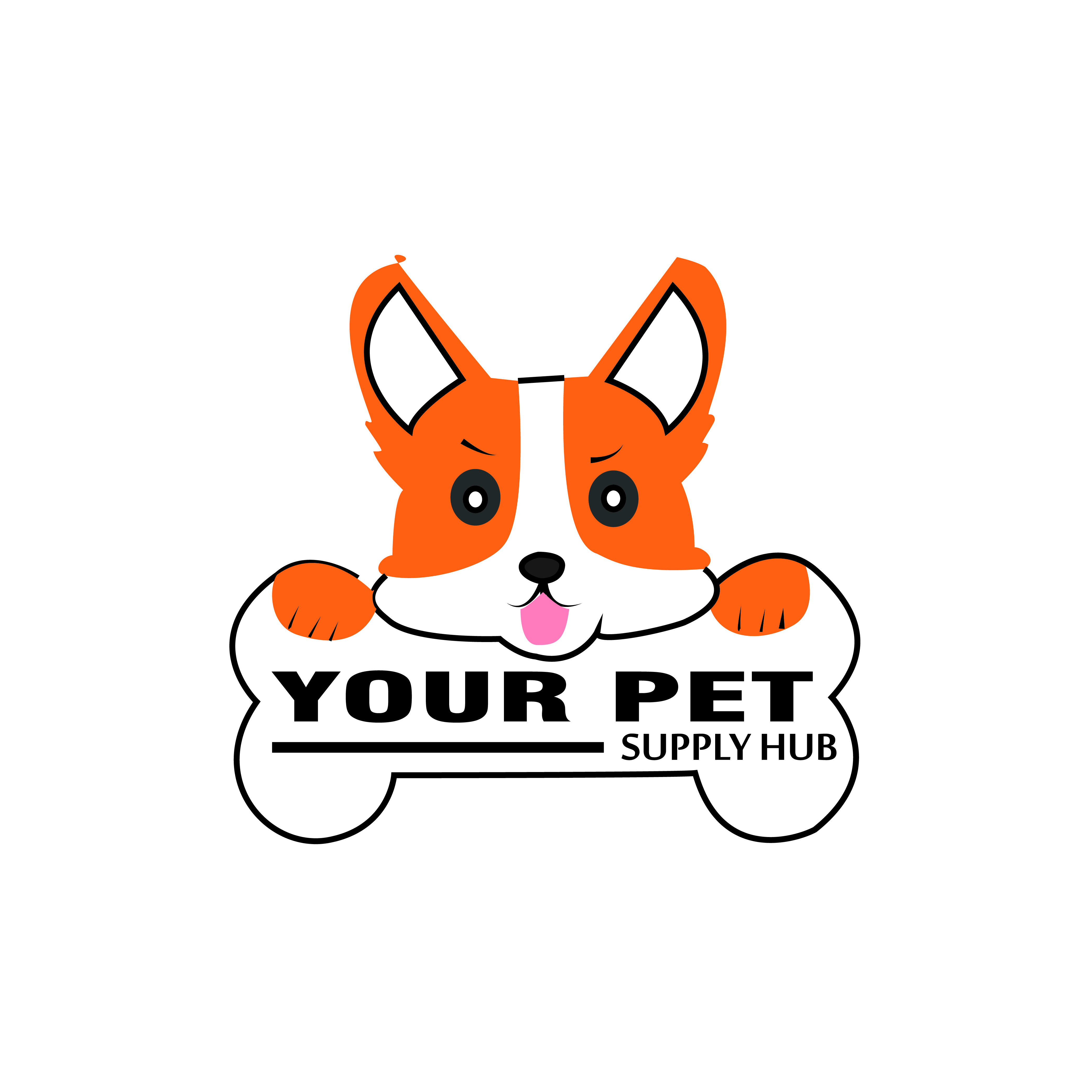 Logo Design entry 2479365 submitted by lord mustopa