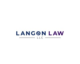 Logo Design entry 2334697 submitted by naiven to the Logo Design for Langone Law LLC run by clangone