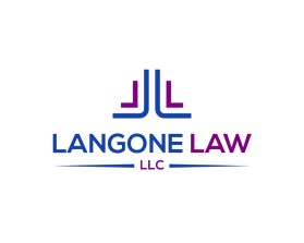 Logo Design Entry 2334829 submitted by gpacademy55 to the contest for Langone Law LLC run by clangone