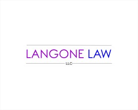 Logo Design Entry 2335005 submitted by jakatingkir99 to the contest for Langone Law LLC run by clangone
