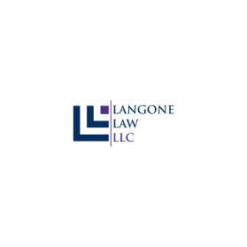 Logo Design Entry 2335089 submitted by lacquer to the contest for Langone Law LLC run by clangone