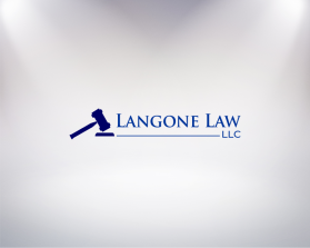 Logo Design Entry 2335639 submitted by 86design to the contest for Langone Law LLC run by clangone