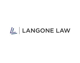 Logo Design Entry 2335838 submitted by Baghusmaulana to the contest for Langone Law LLC run by clangone
