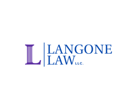 Logo Design entry 2336082 submitted by Degart to the Logo Design for Langone Law LLC run by clangone