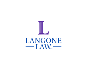 Logo Design entry 2336140 submitted by manD to the Logo Design for Langone Law LLC run by clangone