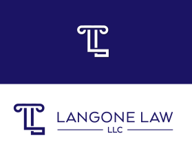 Logo Design Entry 2336482 submitted by Kylie__ to the contest for Langone Law LLC run by clangone