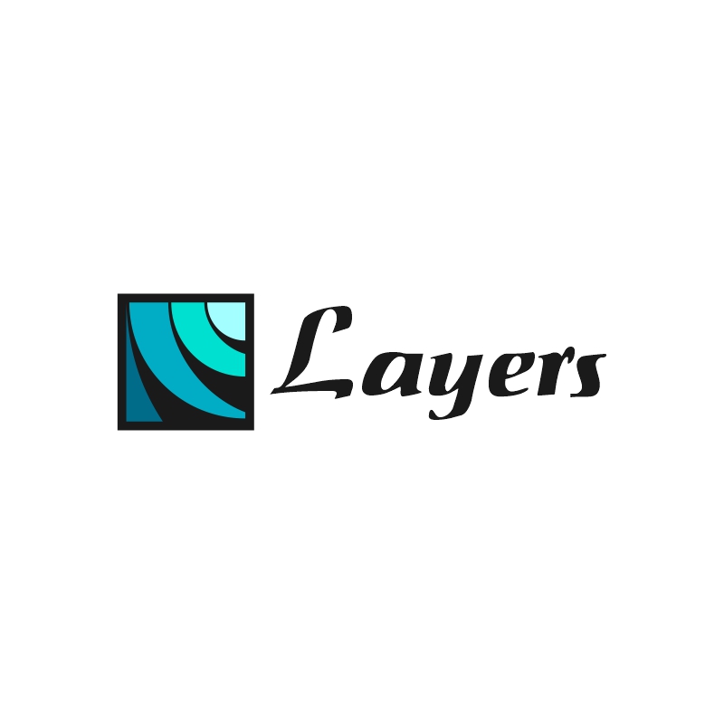 Logo Design entry 2336977 submitted by JonesNanda99 to the Logo Design for Layers run by linsparks@comcast.net