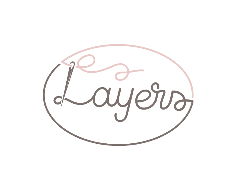 Logo Design entry 2336764 submitted by ninjadesign to the Logo Design for Layers run by linsparks@comcast.net