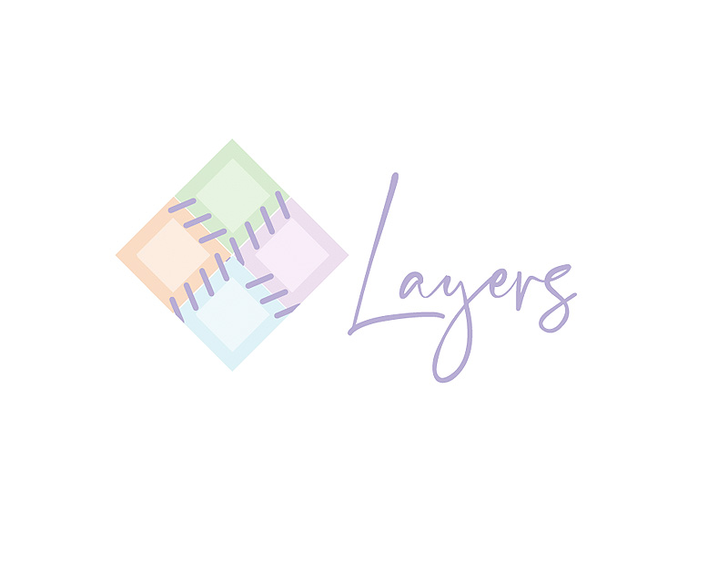 Logo Design entry 2336977 submitted by MissG to the Logo Design for Layers run by linsparks@comcast.net