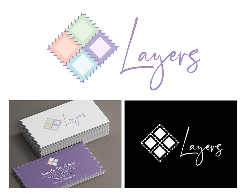 Logo Design entry 2428014 submitted by MissG
