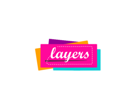 Logo Design entry 2336839 submitted by Baghusmaulana to the Logo Design for Layers run by linsparks@comcast.net