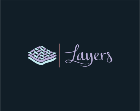 Logo Design entry 2336881 submitted by Baghusmaulana to the Logo Design for Layers run by linsparks@comcast.net