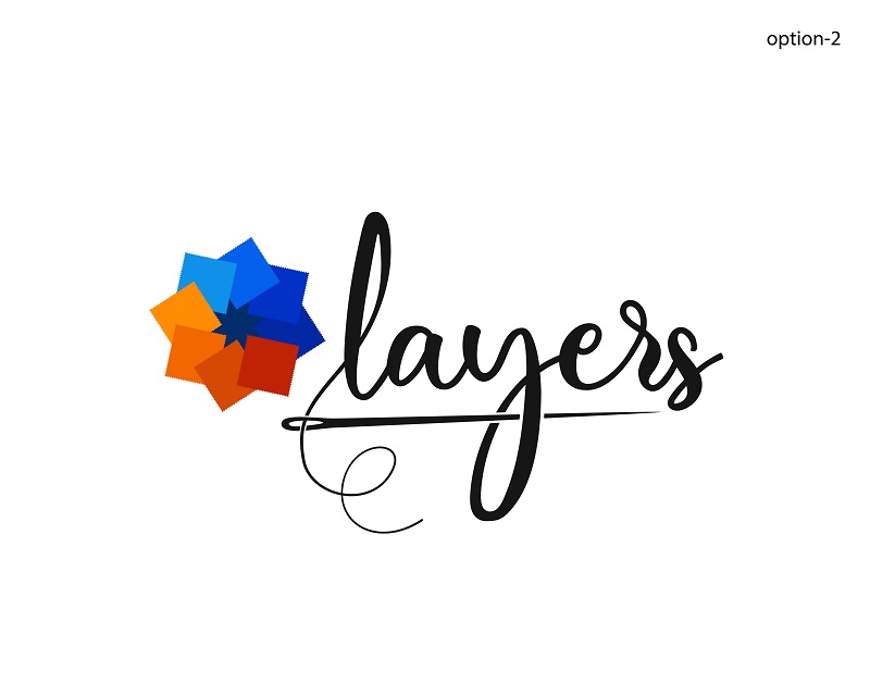 Logo Design entry 2430268 submitted by Rar