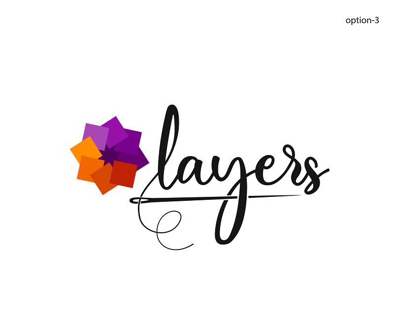 Logo Design entry 2430269 submitted by Rar