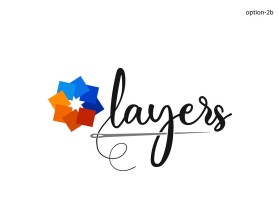 Logo Design entry 2430335 submitted by Rar