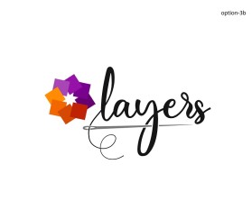 Logo Design entry 2430338 submitted by Rar
