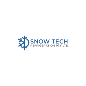Logo Design Entry 2337021 submitted by lacquer to the contest for Snow Tech Refrigeration Pty Ltd run by Snowtech