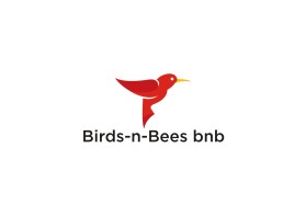 Logo Design entry 2337670 submitted by nsdhyd to the Logo Design for Birds-n-Bees bnb run by Sisco