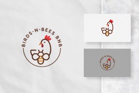 Logo Design entry 2428335 submitted by Nish