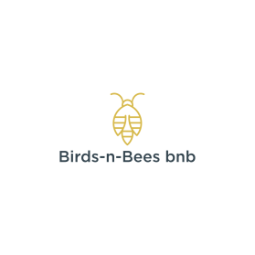 Logo Design Entry 2337704 submitted by lacquer to the contest for Birds-n-Bees bnb run by Sisco