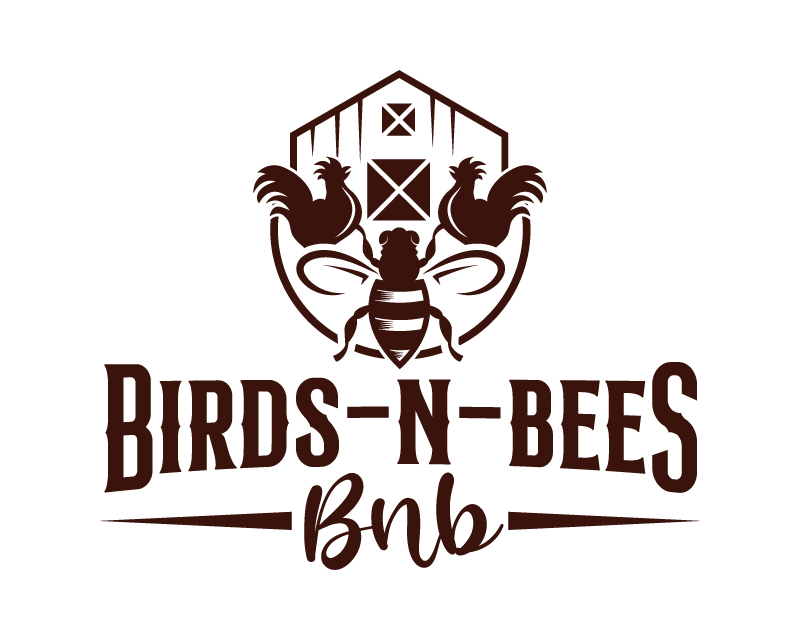 Logo Design entry 2430354 submitted by ninjadesign