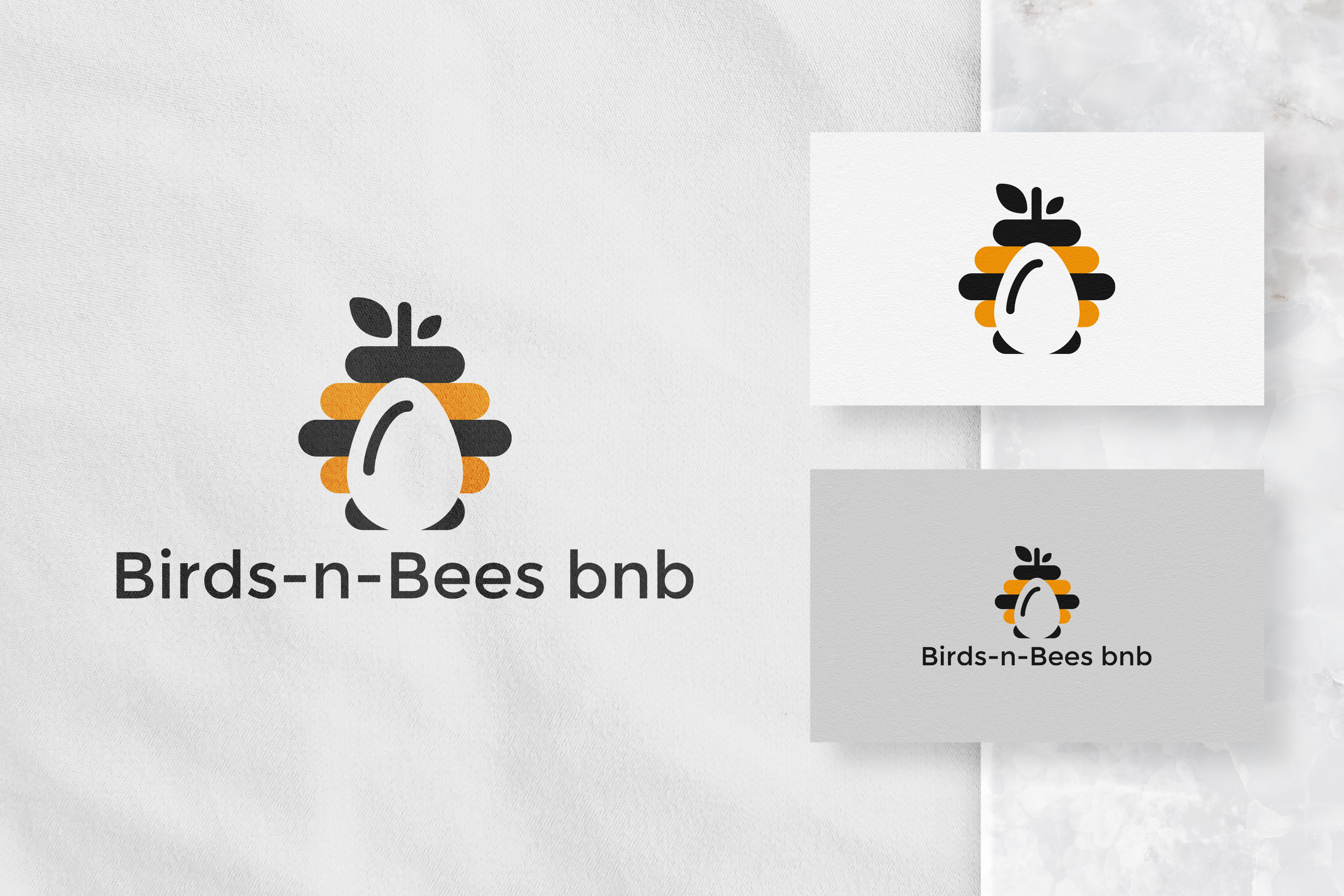 Logo Design entry 2430573 submitted by Nish