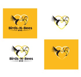 Logo Design entry 2337819 submitted by Bart