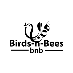 Logo Design Entry 2337971 submitted by Degart to the contest for Birds-n-Bees bnb run by Sisco