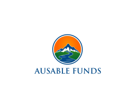Logo Design Entry 2338269 submitted by Valentino_46 to the contest for Ausable Funds run by eluzine