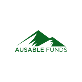 Logo Design entry 2338350 submitted by Baghusmaulana to the Logo Design for Ausable Funds run by eluzine