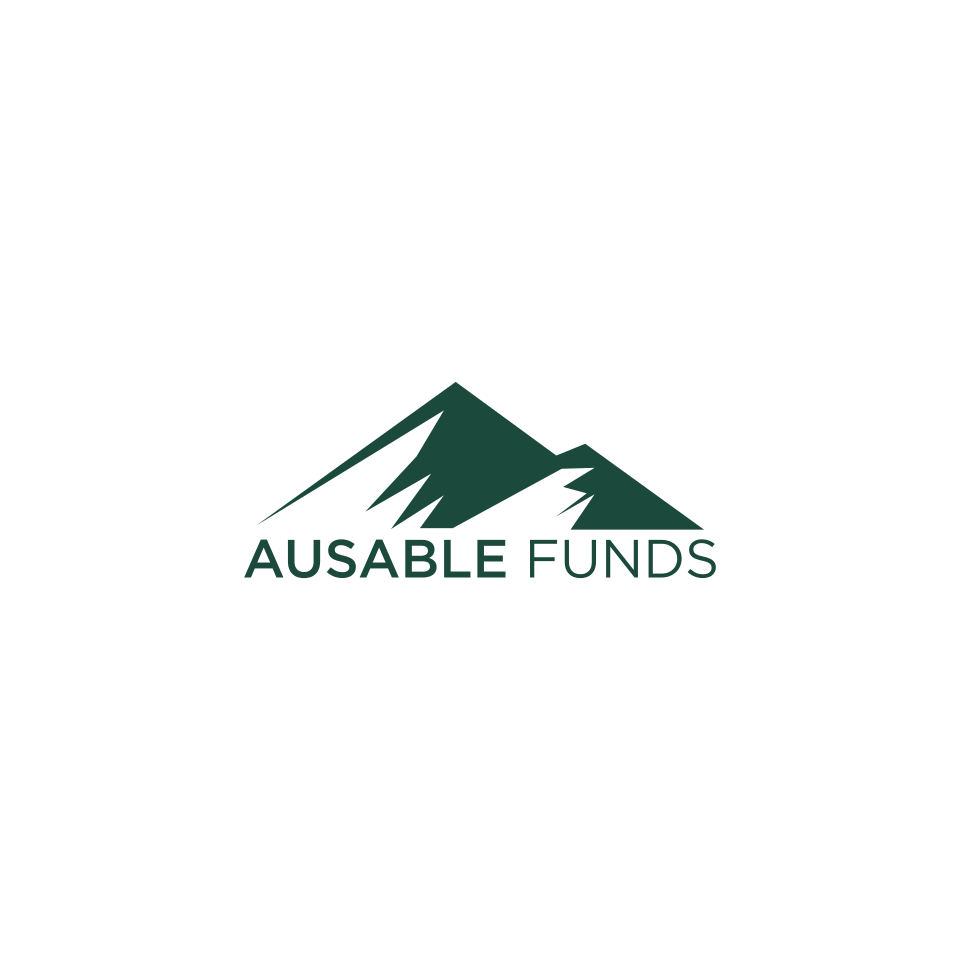 Another design by doa_restu submitted to the Logo Design for Ausable Funds by eluzine