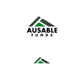 Logo Design Entry 2338500 submitted by Subhashdake4577 to the contest for Ausable Funds run by eluzine