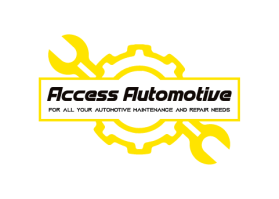 Logo Design Entry 2339121 submitted by SheikhSatu to the contest for Access Automotive run by Access